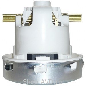 IPC Soteco Двигатель для пылесоса SOTECO (00402 MOMO)