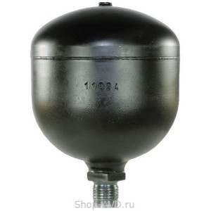 Гидрокомпенсатор 0,21L для АВД, 25-220bar