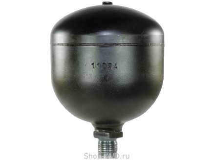 Гидрокомпенсатор 0,21L для АВД, 25-220bar
