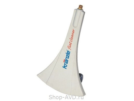Kranzle Насадка для мытья полов Flat Cleaner