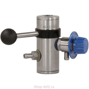 R+M Suttner ST-168 Инжектор с дозирующим вентилем и модулем сжатого воздуха