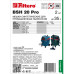 Filtero BSH 20 Pro Синтетический фильтр-мешок 35 л (2 шт)