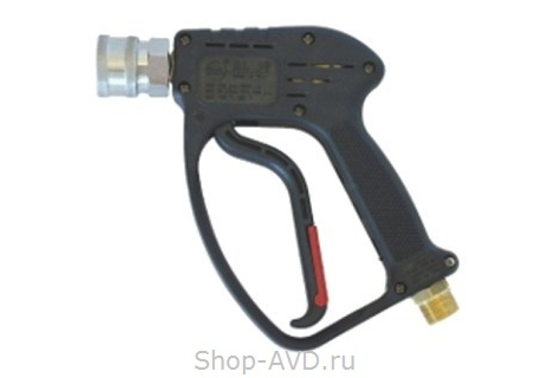 PA Пистолет RL 30 с коротким байонетом ARS350 PA Пистолет RL 30 с коротким байонетом ARS350
