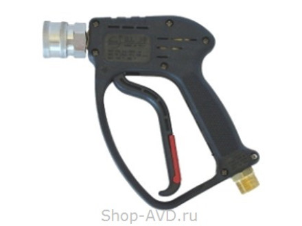 PA Пистолет RL 30 с коротким байонетом ARS350
