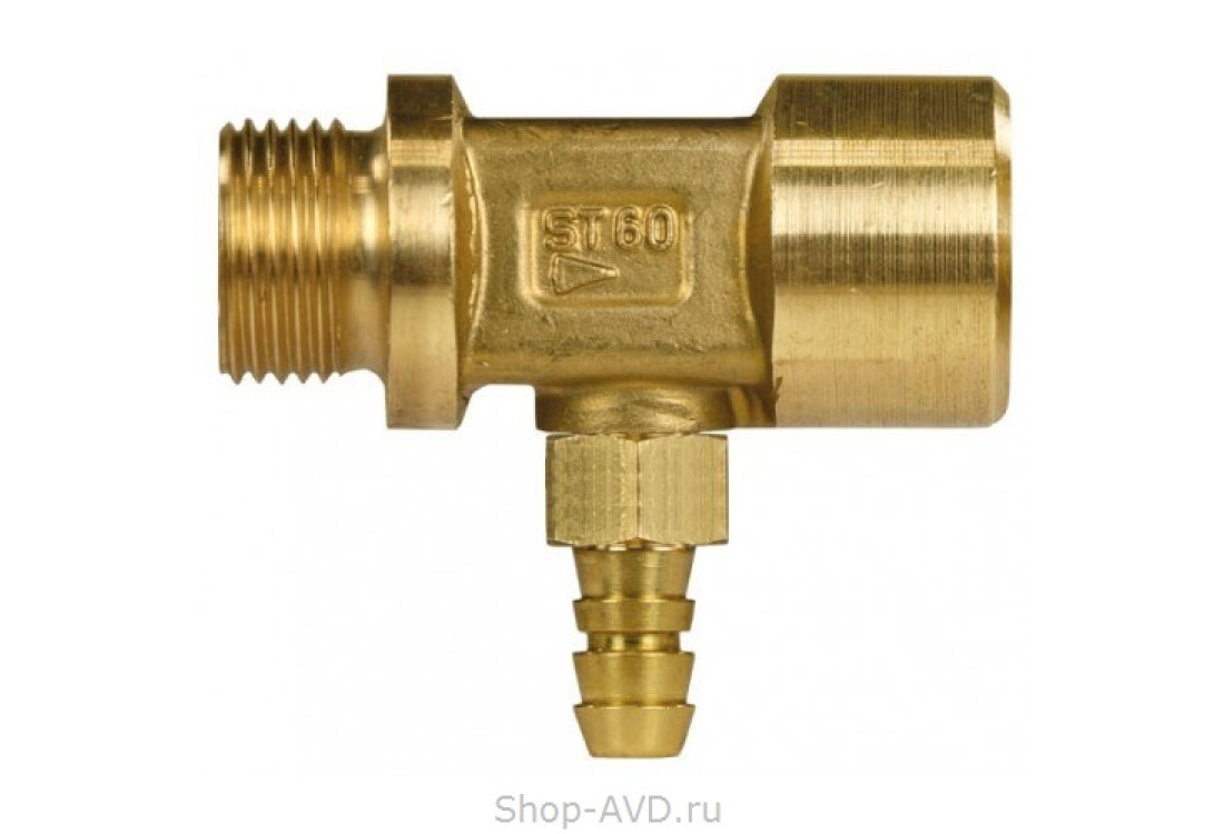 R+M Suttner ST-60.1 Инжектор химии без дозатора R+M Suttner ST-60.1 Инжектор химии без дозатора
