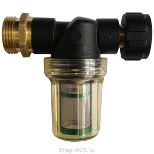 Idrobase ZX.7029 Входной фильтр воды 150 микрон