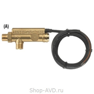 Mecline FS26 Датчик потока воды