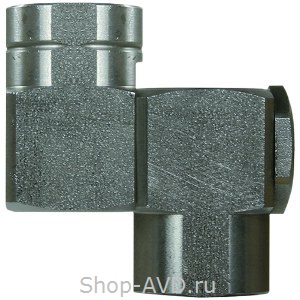 R+M Suttner ST-330 Форсункодержатель вращающийся