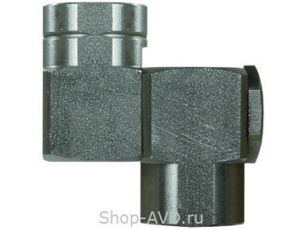 R+M Suttner ST-330 Форсункодержатель вращающийся