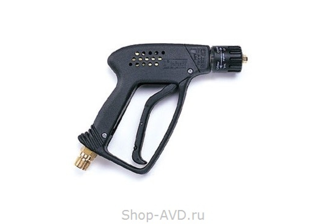Kranzle Безопасный отключаемый пистолет Starlet (короткий) Kranzle Безопасный отключаемый пистолет Starlet (короткий)