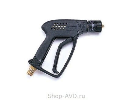 Kranzle Безопасный отключаемый пистолет Starlet (короткий)