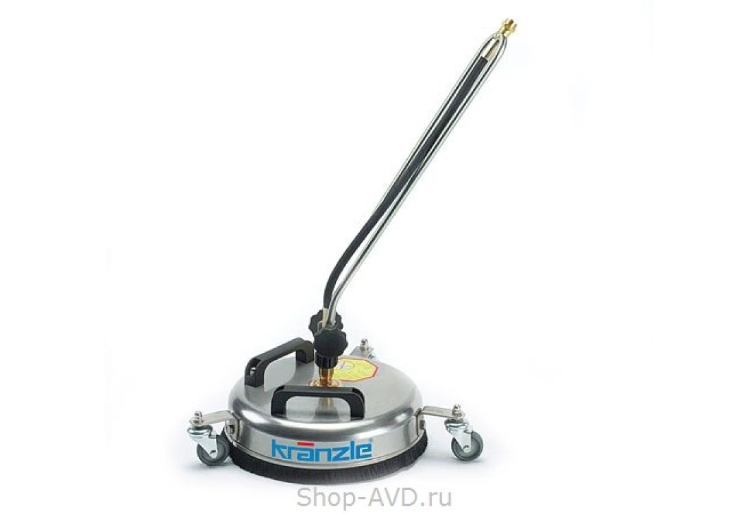 Kranzle Насадка для мытья полов Round Cleaner 300 мм Kranzle Насадка для мытья полов Round Cleaner 300 мм