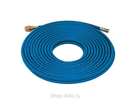 Kranzle Шланг с соплом для чистки труб (25 м)