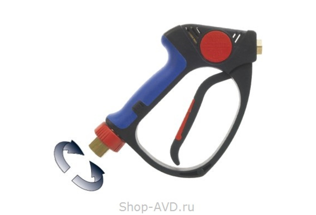 Mecline Пистолет распылительный MV2012 SW TOP Mecline Пистолет распылительный MV2012 SW TOP