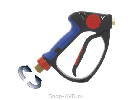 Mecline Пистолет распылительный MV2012 SW TOP