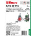 Filtero KRS 30 Pro Синтетический фильтр-мешок 30 л (2 шт)