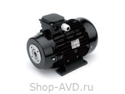 Nicolini 15 кВт 1450 об/мин