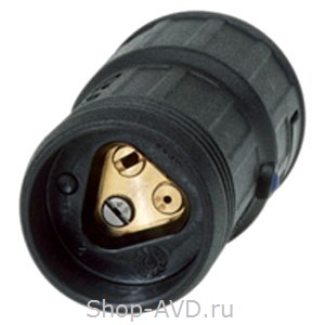 PA Трехпозиционное сопло 055 для Керхер