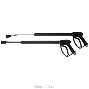 PA Пистолет в сборе 900 мм