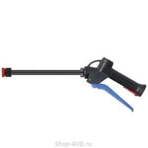 ST-510 Пистолет распылительный для пеногенератора 210 мм