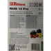 Filtero NUM 10 Pro Синтетический фильтр-мешок 10 л (2 шт)