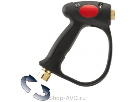 Mecline Пистолет распылительный MV925 SW TOP без курка