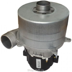 Bieffe CW04 Электромотор для Carwash