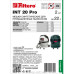 Filtero INT 20 Pro Синтетический фильтр-мешок 22 л (2 шт)