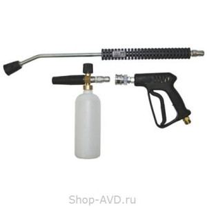 TORNADO Пенокомплект с коротким байонетом 600 мм