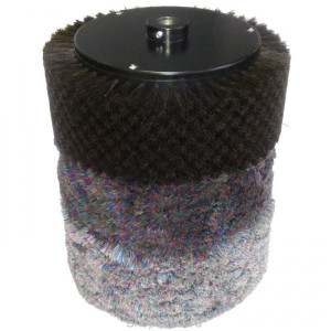 Heute Комплект щеток для Polifix 2, 3