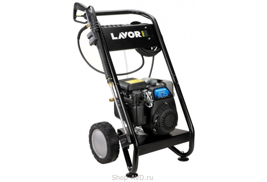 Lavor PRO Thermic 5 H Lavor PRO Thermic 5 H