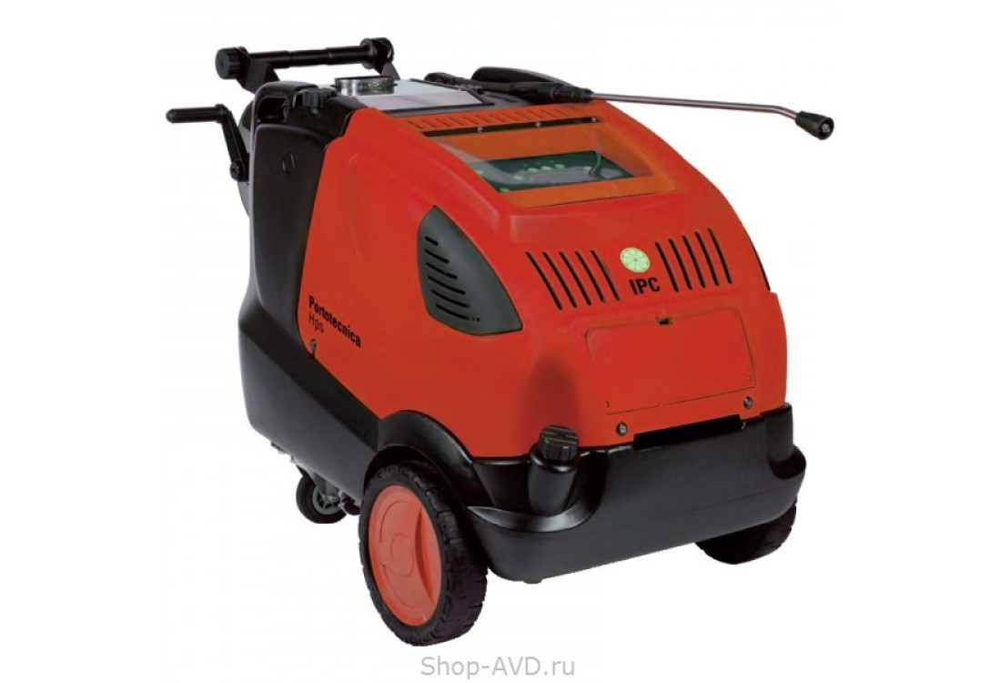 Portotecnica HPS-H D1521P T Portotecnica HPS-H D1521P T