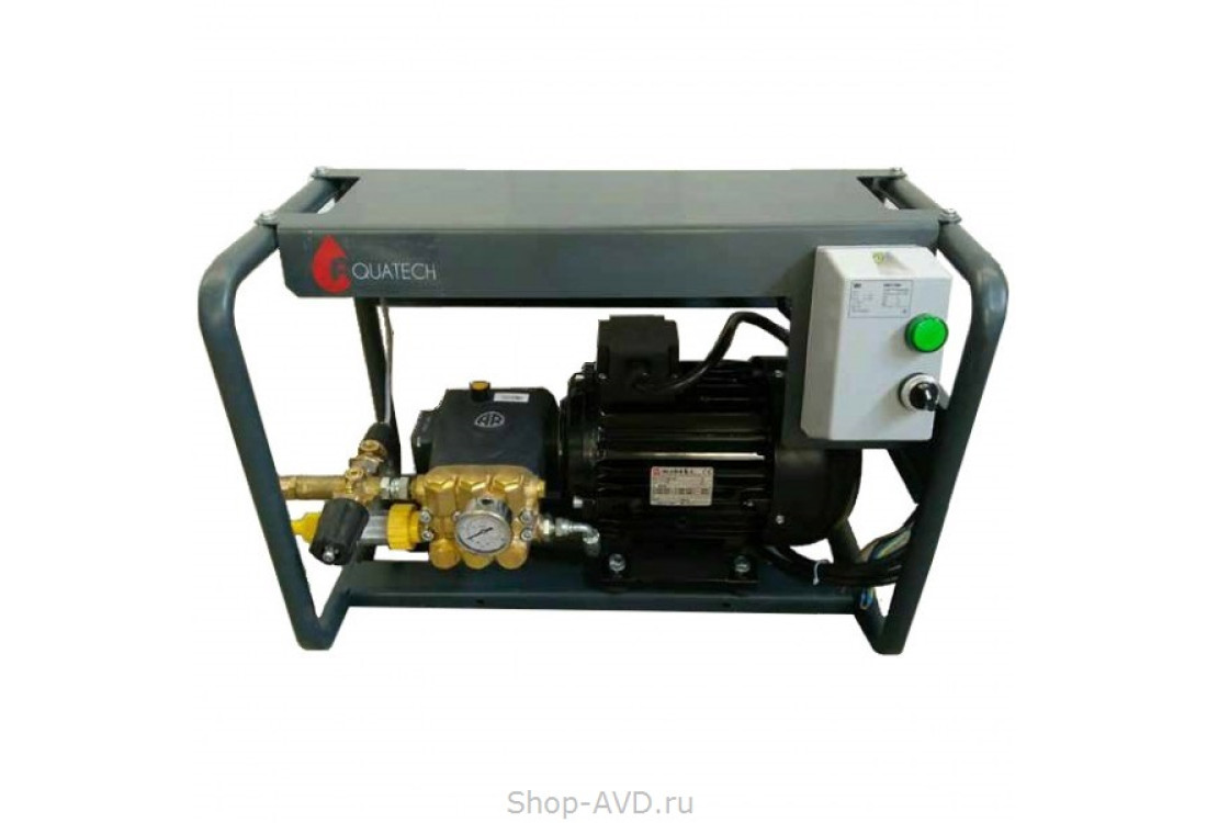 AQUATECH MAX Total Stop (1420 об/мин) AQUATECH MAX Total Stop (1420 об/мин)