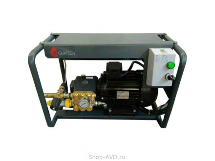 AQUATECH MAX Total Stop (1420 об/мин)