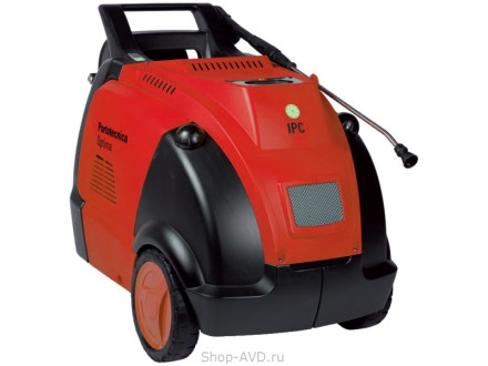 Portotecnica OPTIMA DS 175T