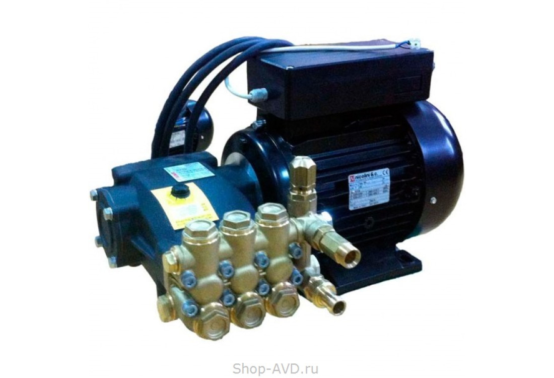 HAWK M 15/200 HL TST HAWK M 15/200 HL TST