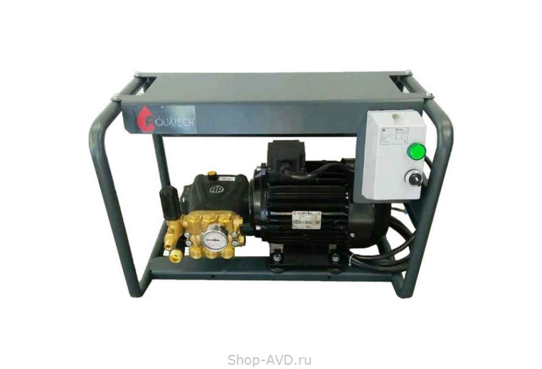 AQUATECH CARWASH By-Pass (1420 об/мин) AQUATECH CARWASH By-Pass (1420 об/мин)
