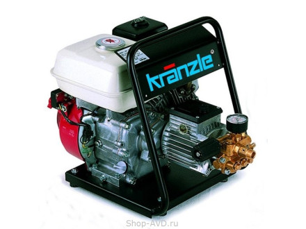 Kranzle Profi-Jet B 10/200
