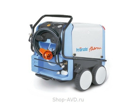 Kranzle therm 602 E-M 24