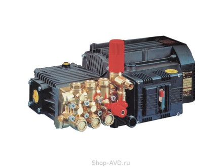 IPG 13-180 M-Series