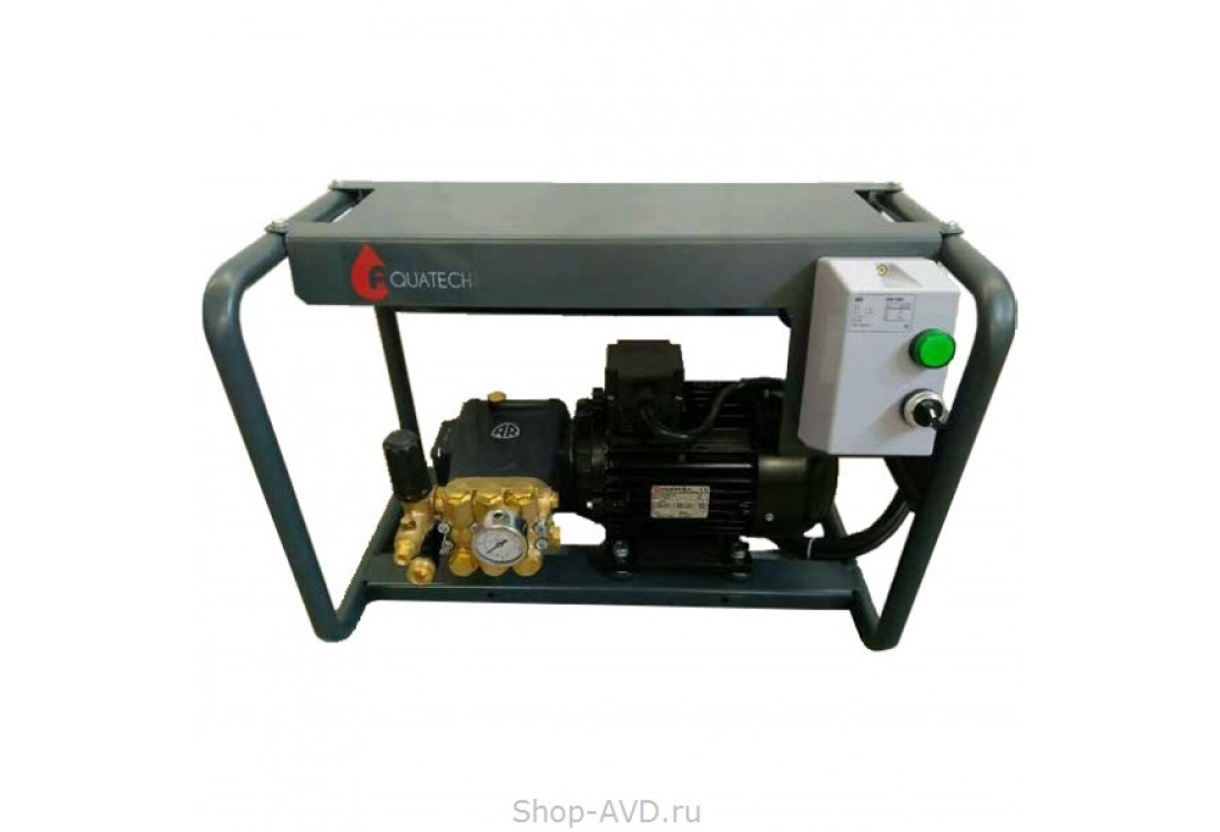 AQUATECH BASE By-Pass (1405 об/мин) AQUATECH BASE By-Pass (1405 об/мин)