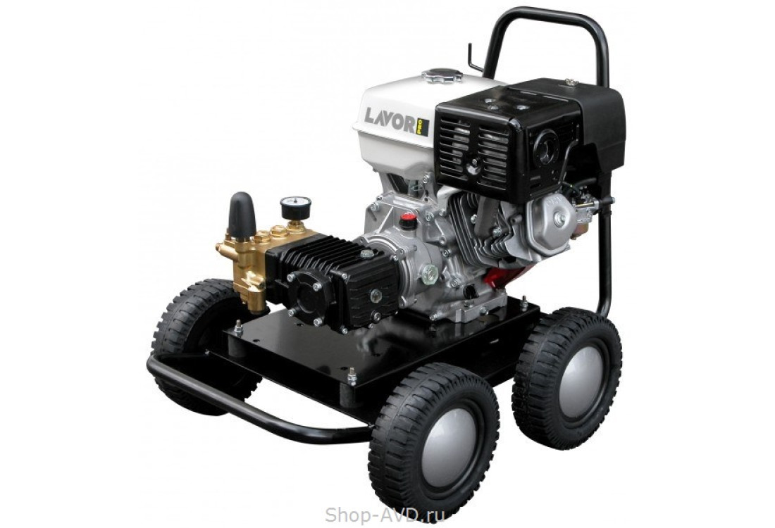 Lavor PRO Thermic 13 H Lavor PRO Thermic 13 H