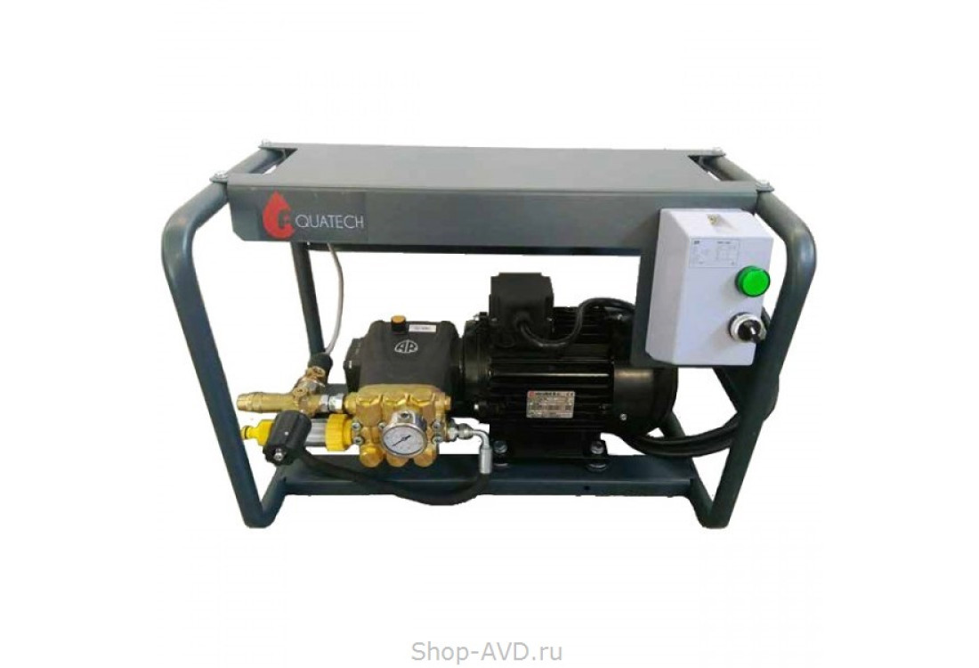 AQUATECH STANDART Total Stop (1405 об/мин) AQUATECH STANDART Total Stop (1405 об/мин)