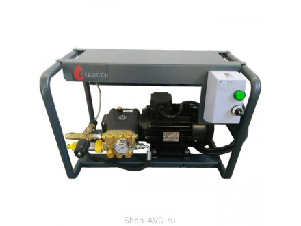 AQUATECH STANDART Total Stop (1405 об/мин)