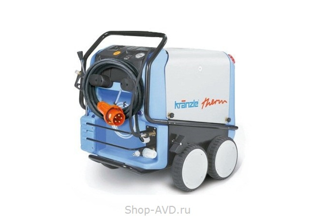 Kranzle therm 602 E-M 36 Kranzle therm 602 E-M 36