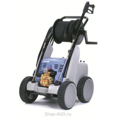 Kranzle quadro 1500 TS T