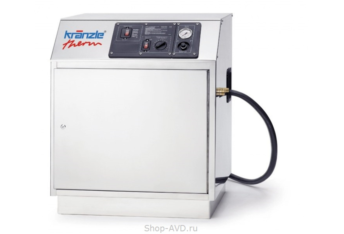 Kranzle therm 871 E-ST 48 Kranzle therm 871 E-ST 48