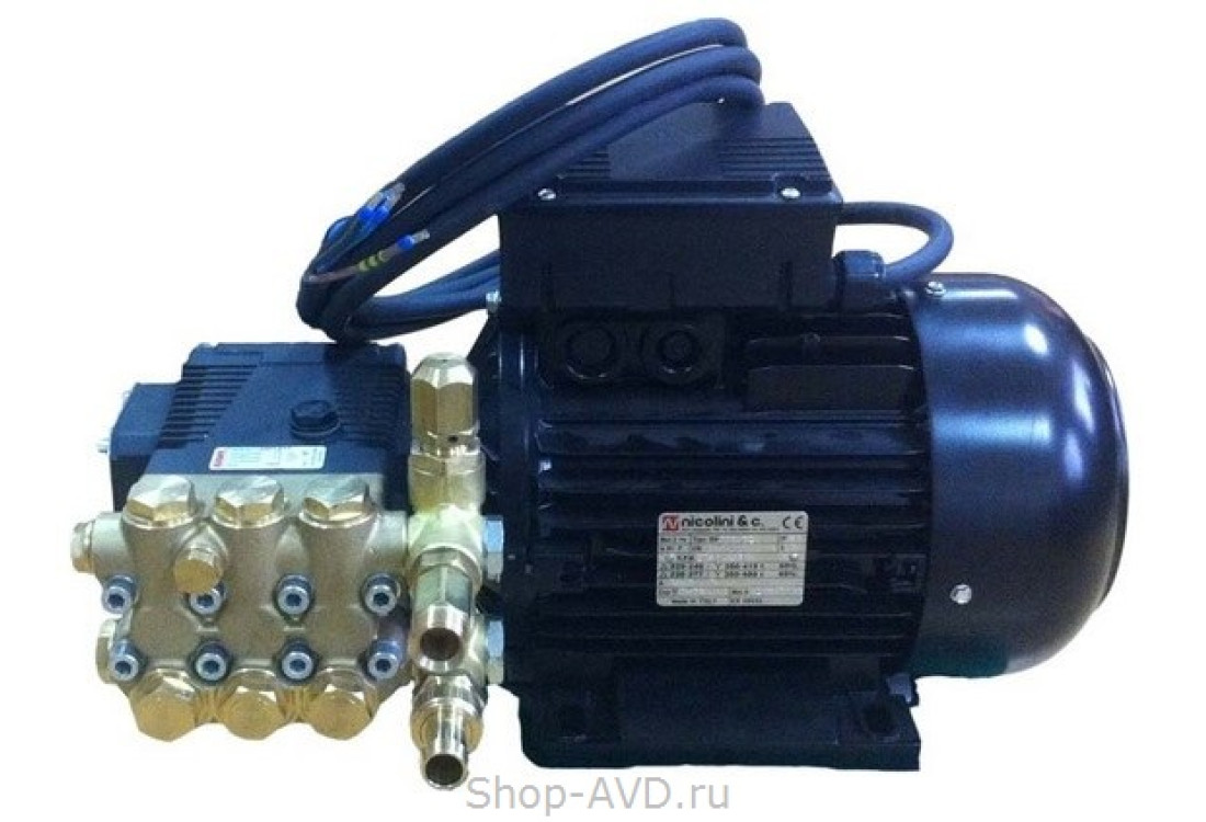 HAWK M 14/190 By-Pass HAWK M 14/190 By-Pass