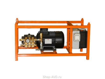 Interpump Аква-1 By-Pass