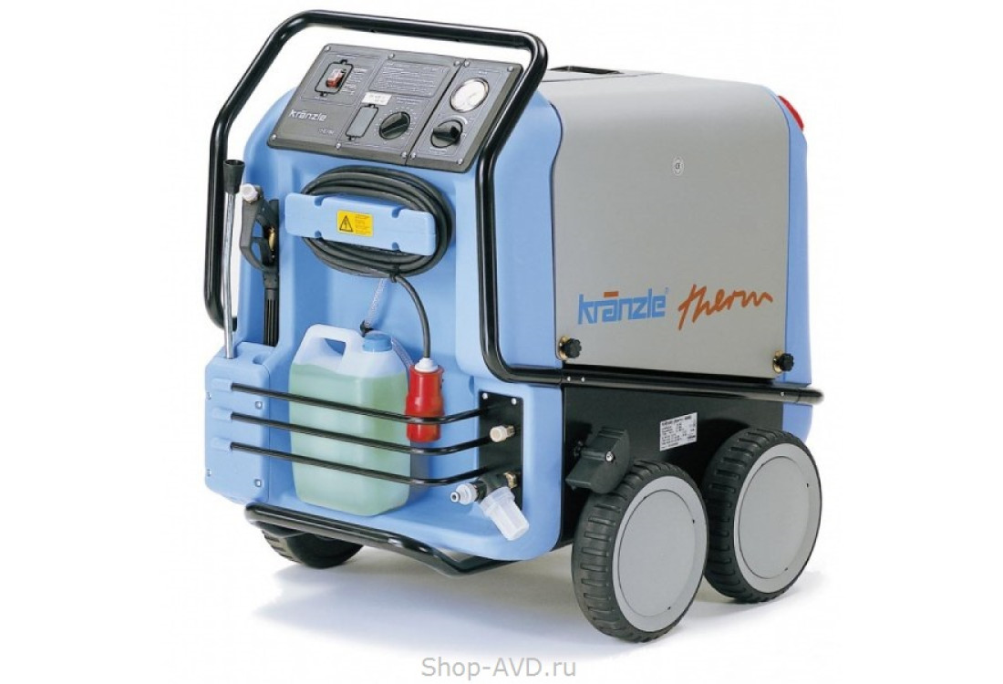 Kranzle therm 1165-1 Kranzle therm 1165-1